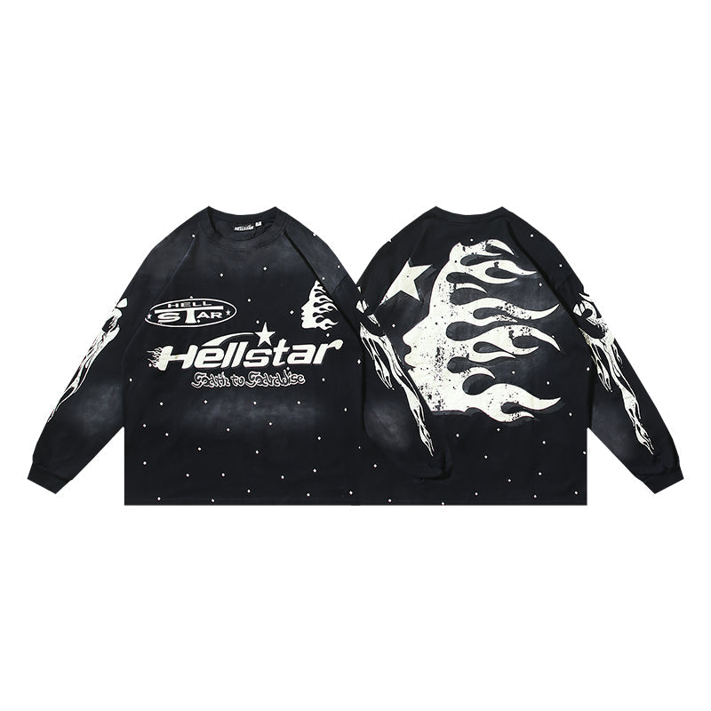 Hellstar Sweatshirt