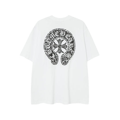 Chrome Hearts T-shirt 9987