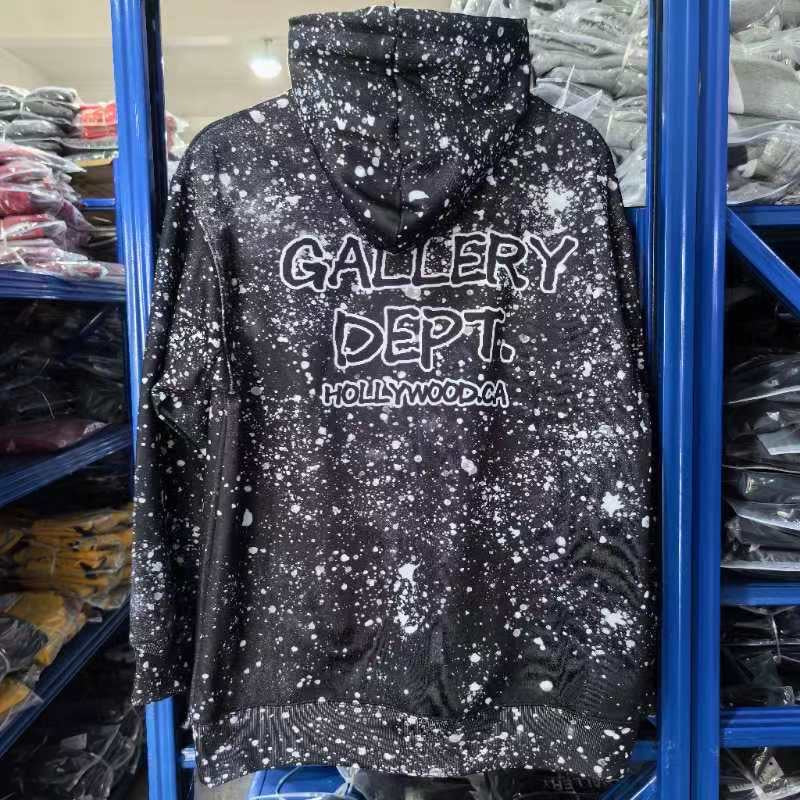 GALLERY DEPT  New Hoodie