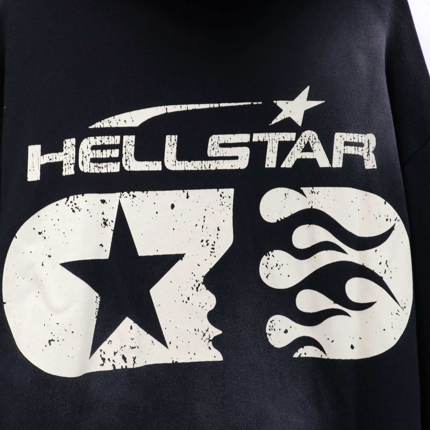 Hellstar Studios 2024 New Hoodie 5661