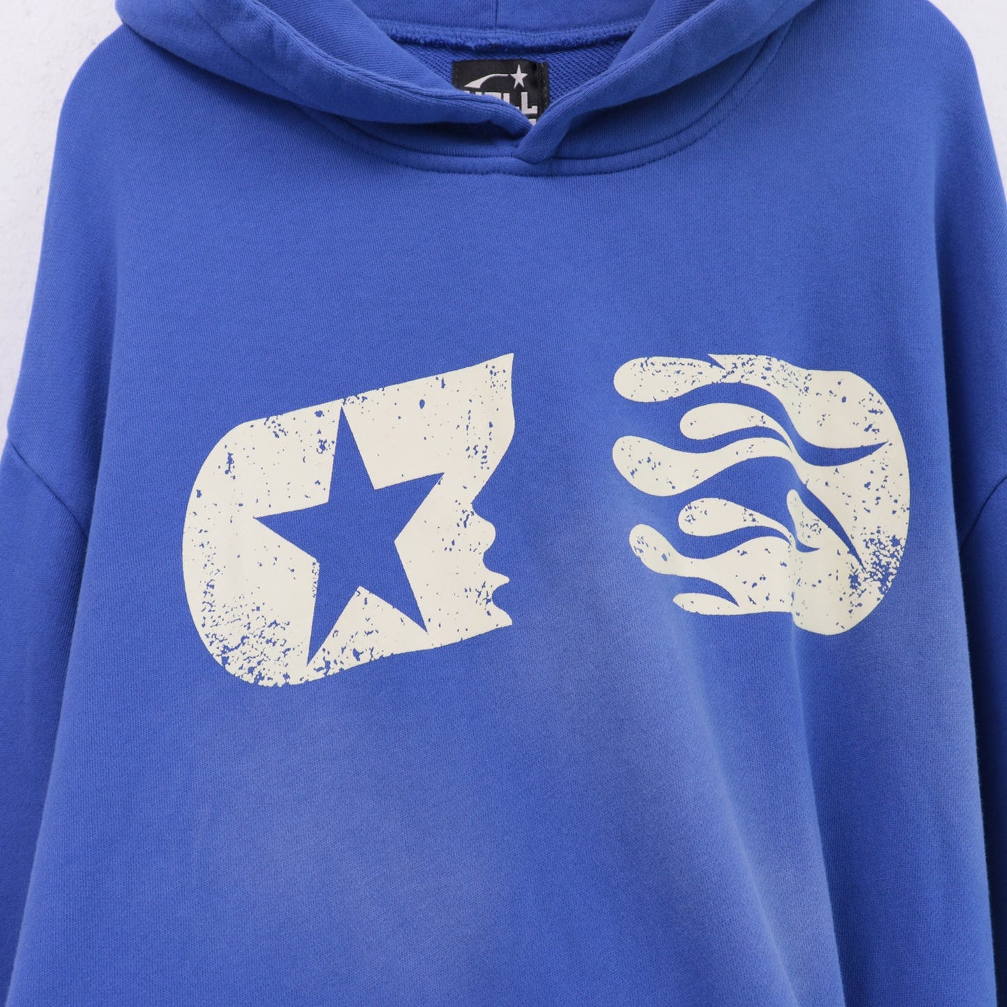 Hellstar Studios 2024 New Hoodie 5661