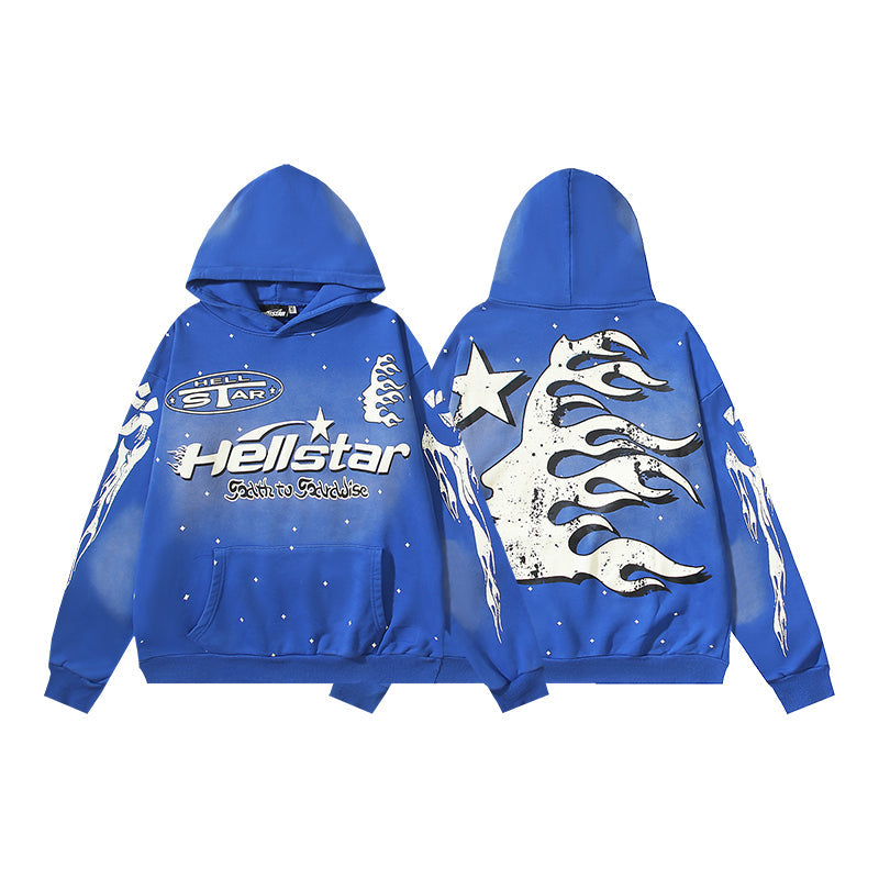 Hellstar Sport Hoodie