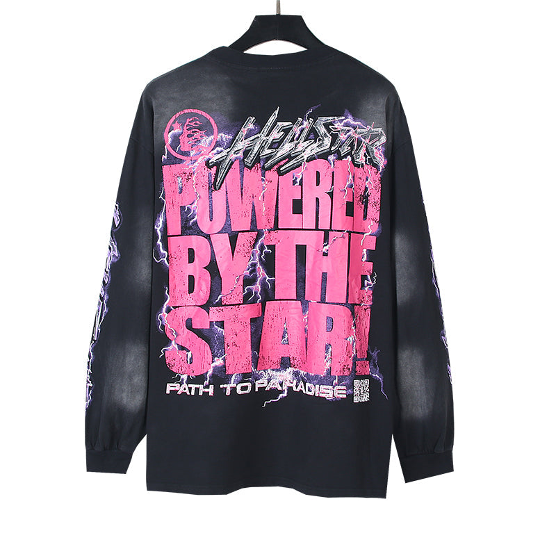 Hellstar Sweatshirt