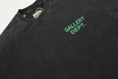 GALLERY DEPT New T-shirt D14