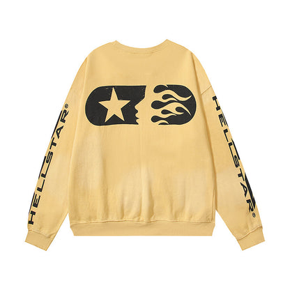 Hellstar Sweatshirt