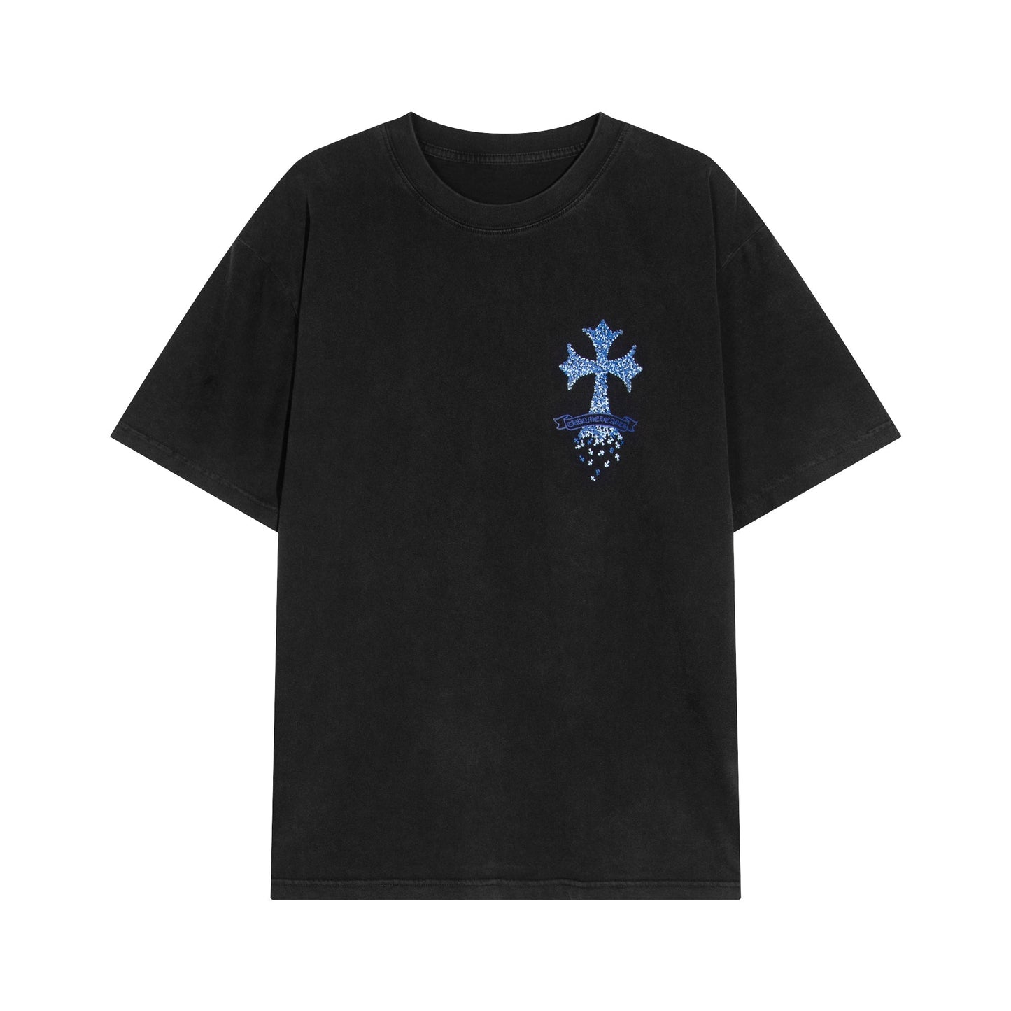 Chrome Hearts New T-shirts TB37