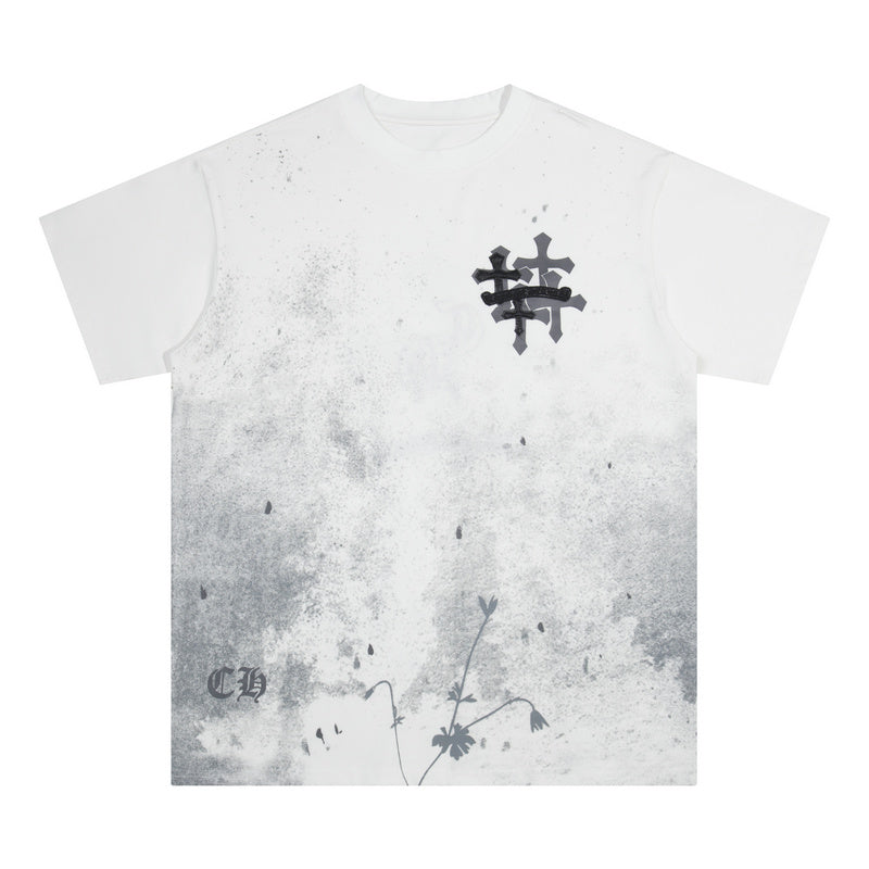 Chrome Hearts T-shirts 6101