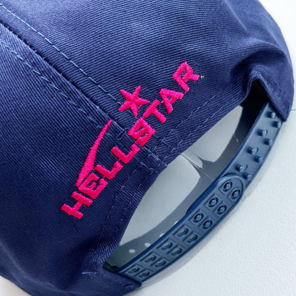 Hellstar 2024 new fashion hat 001