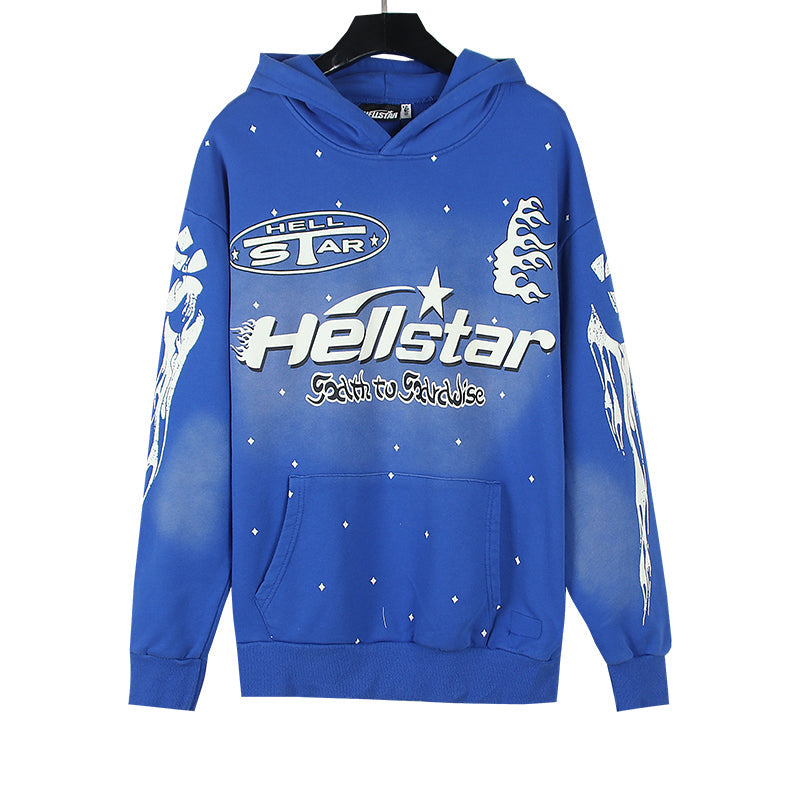 Hellstar Sport Hoodie