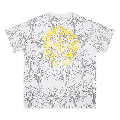 Chrome Hearts T-shirt K6042