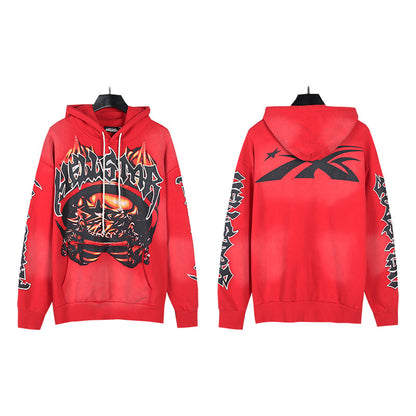 Hellstar Sport Hoodie