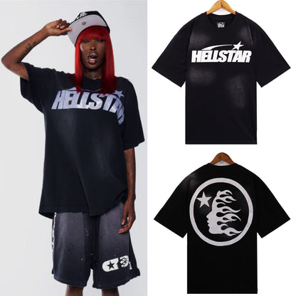 Hellstar T-shirt