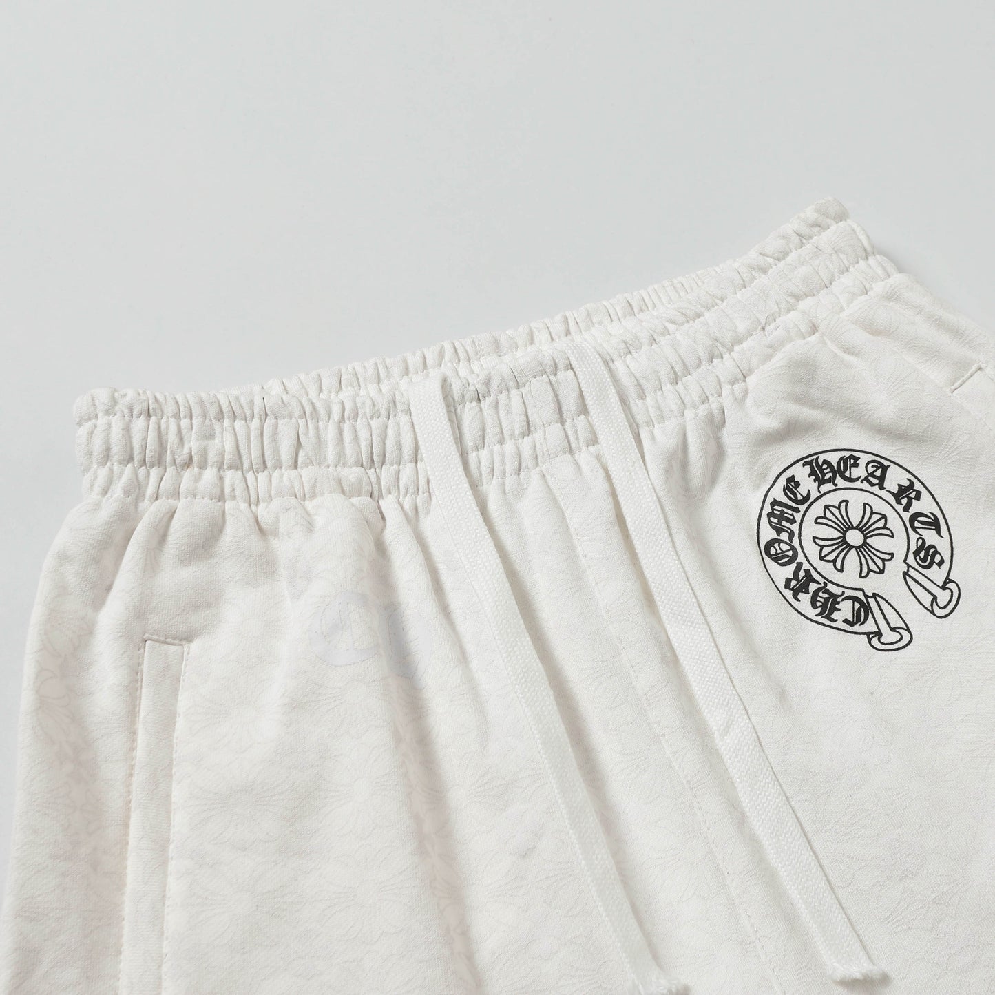 Chrome Hearts New Shorts A1119