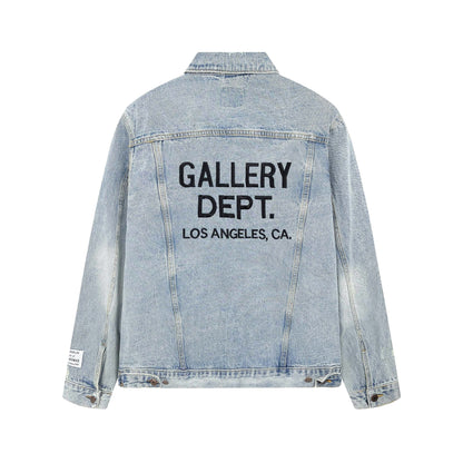 GALLERY DEPT 2024 New Jacket