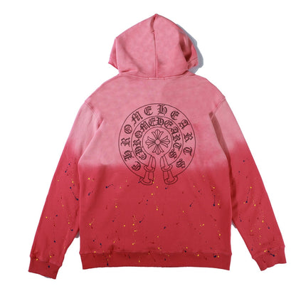 Chrome Hearts Hoodie 8673