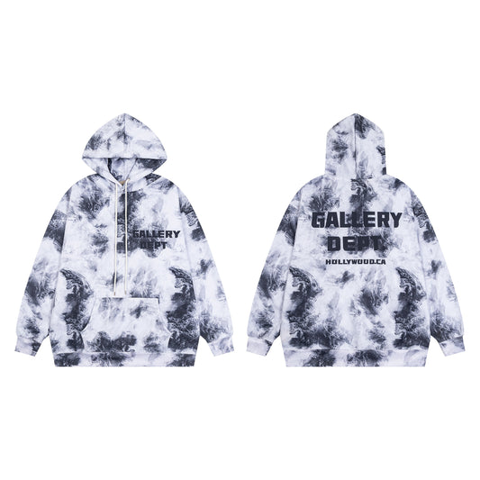 GALLERY DEPT  New Hoodie