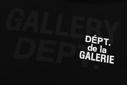 GALLERY DEPT New Hoodie 608