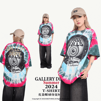 GALLERY DEPT New T-shirt  D84