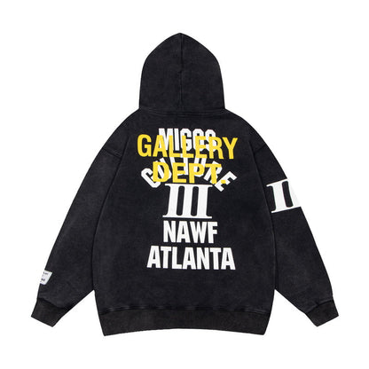 GALLERY DEPT New Hoodie G48