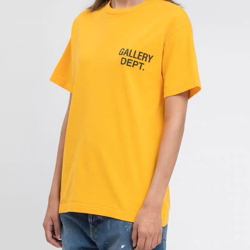 GALLERY DEPT New T-shirt 991