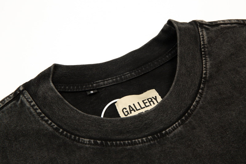 GALLERY DEPT New T-shirt D52