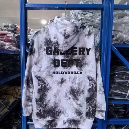 GALLERY DEPT  New Hoodie