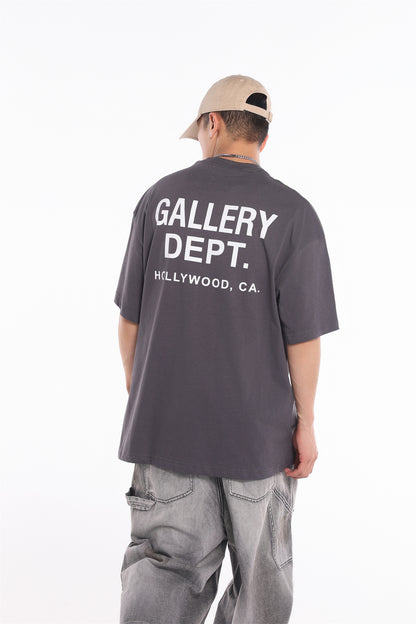 GALLERY DEPT New T-shirt D23