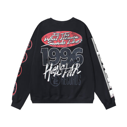 Hellstar Sweatshirt