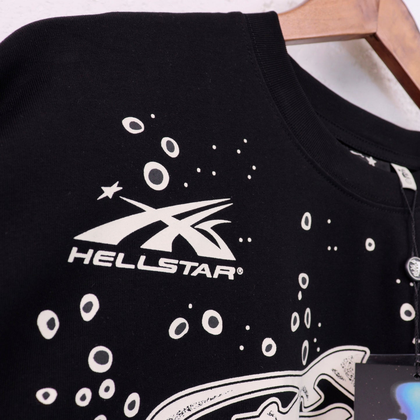 Hellstar Studios 2024 New Hoodie 7003