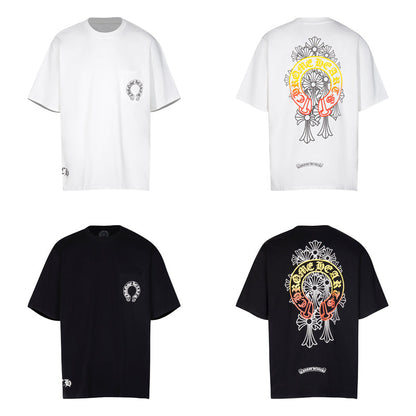 Chrome Hearts T-shirts 6106