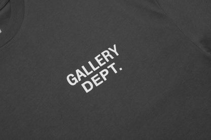 GALLERY DEPT New T-shirt D23