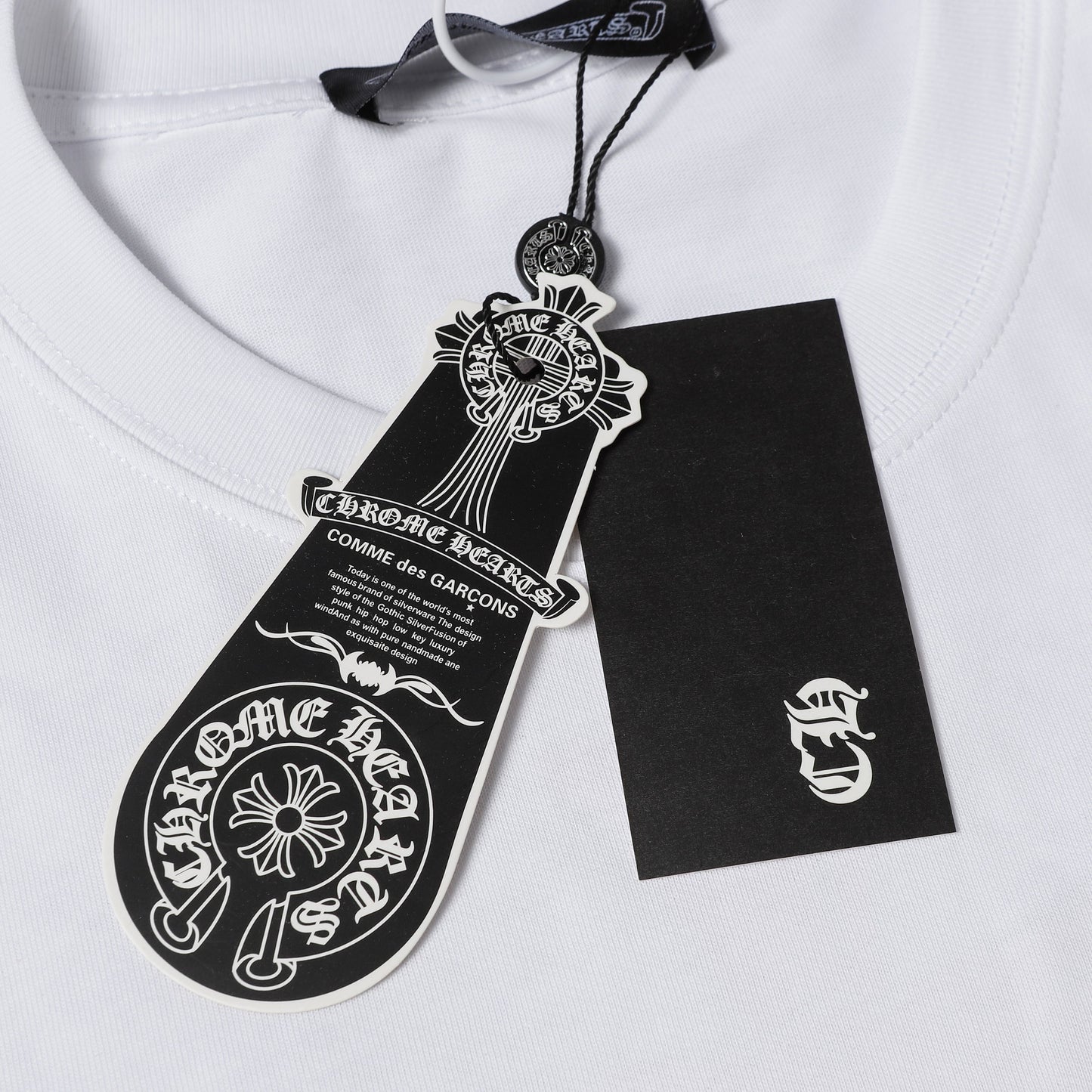 Chrome Hearts New T-shirts 2239