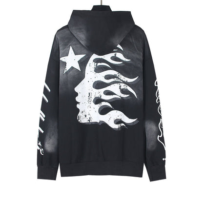 Hellstar Sport Hoodie