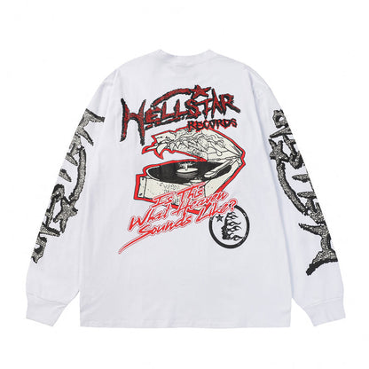 Hellstar Studios 2024 New Sweatshirt