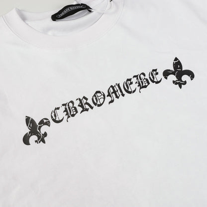 Chrome Hearts T-shirt 9987