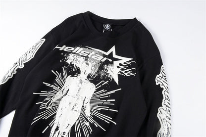 Hellstar Studios 2024 New Sweatshirt