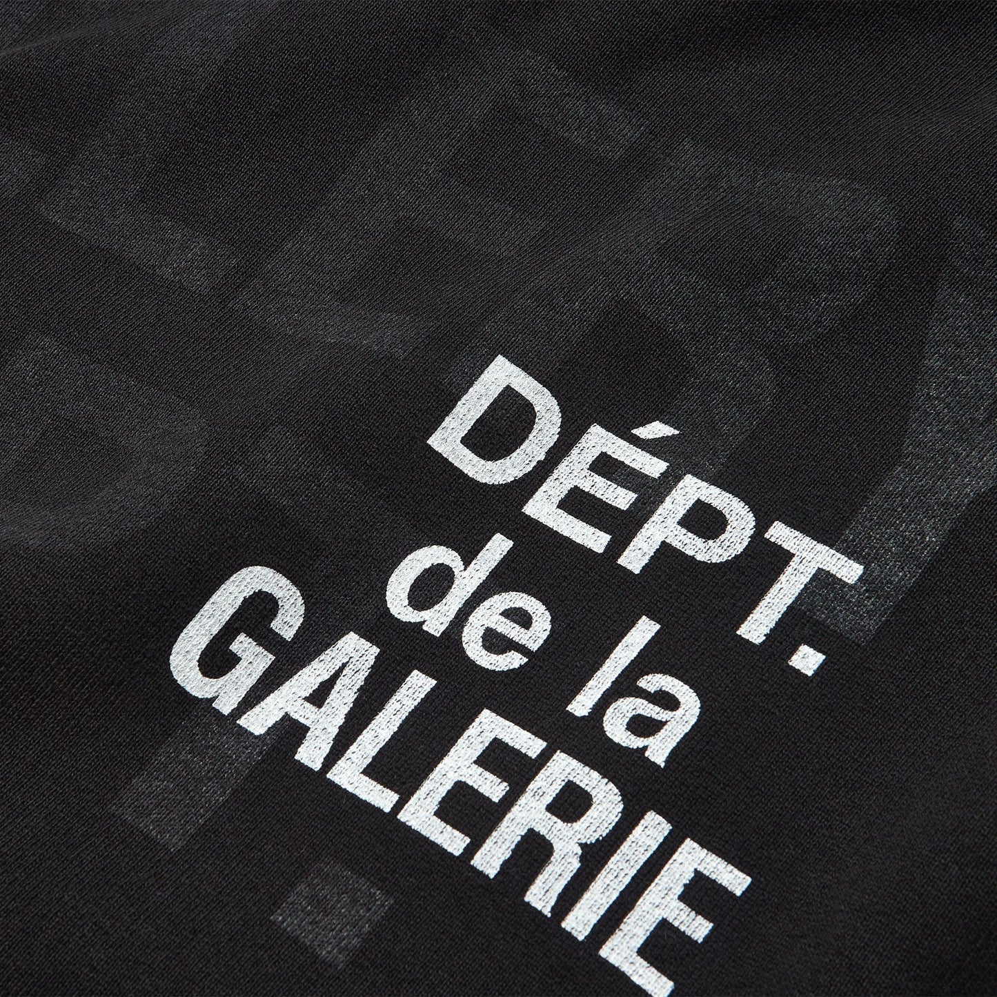 GALLERY DEPT New Hoodie 608