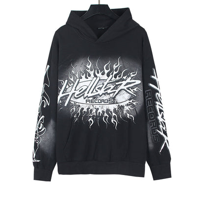 Hellstar Sport Hoodie