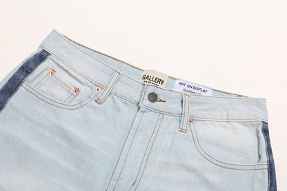 GALLERY DEPT New Jeans Shorts 623