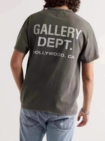 GALLERY DEPT New T-shirt 960