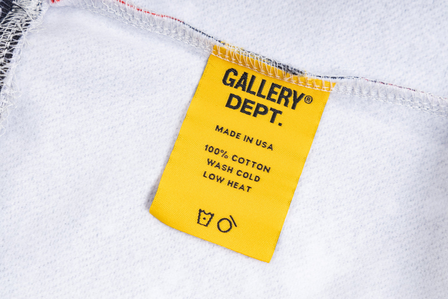 GALLERY DEPT  New Hoodie