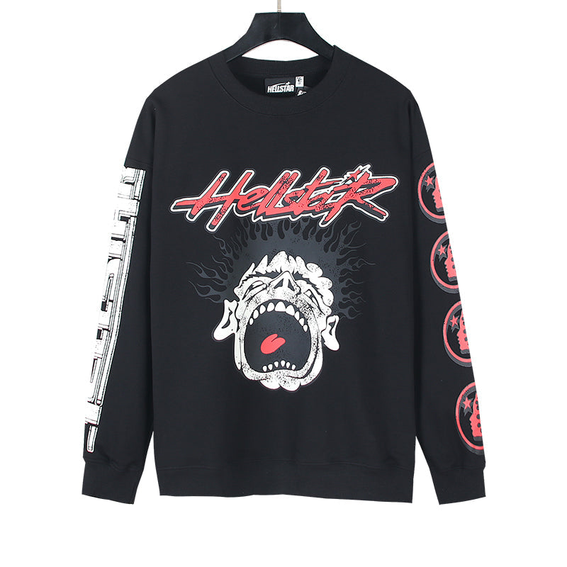 Hellstar Sweatshirt