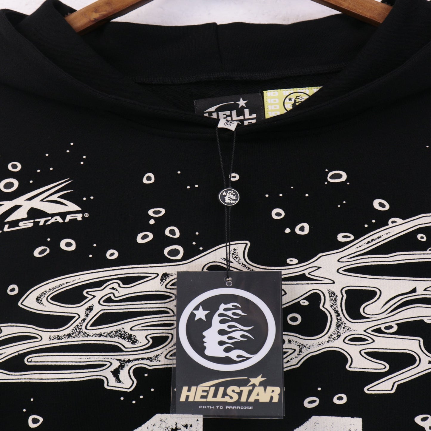 Hellstar Studios 2024 New Hoodie 5660