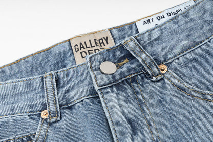 GALLERY DEPT  New Jeans Shorts G161