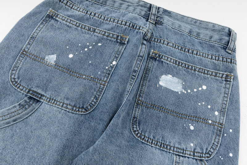 GALLERY DEPT  New Jeans Shorts G161