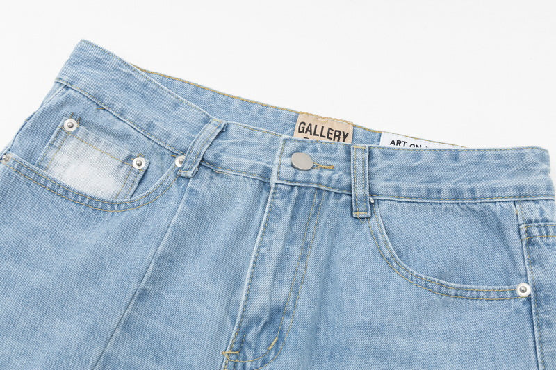 GALLERY DEPT  New Jeans Shorts G165