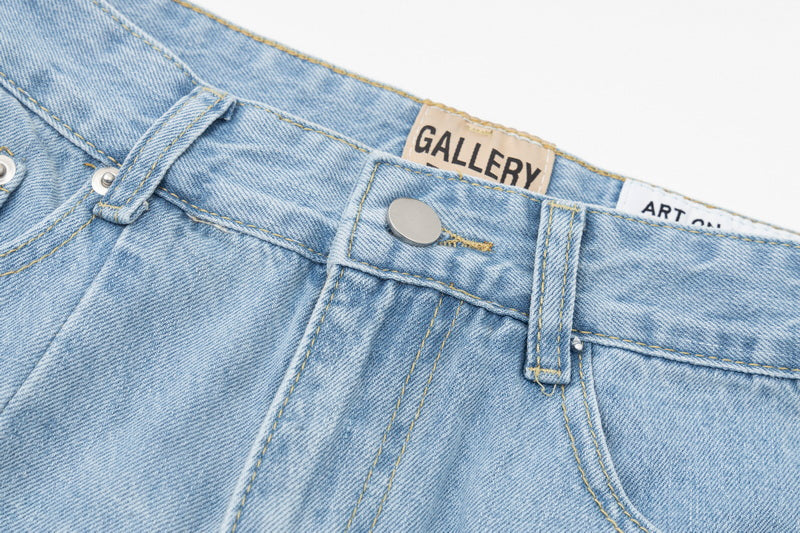 GALLERY DEPT  New Jeans Shorts G165