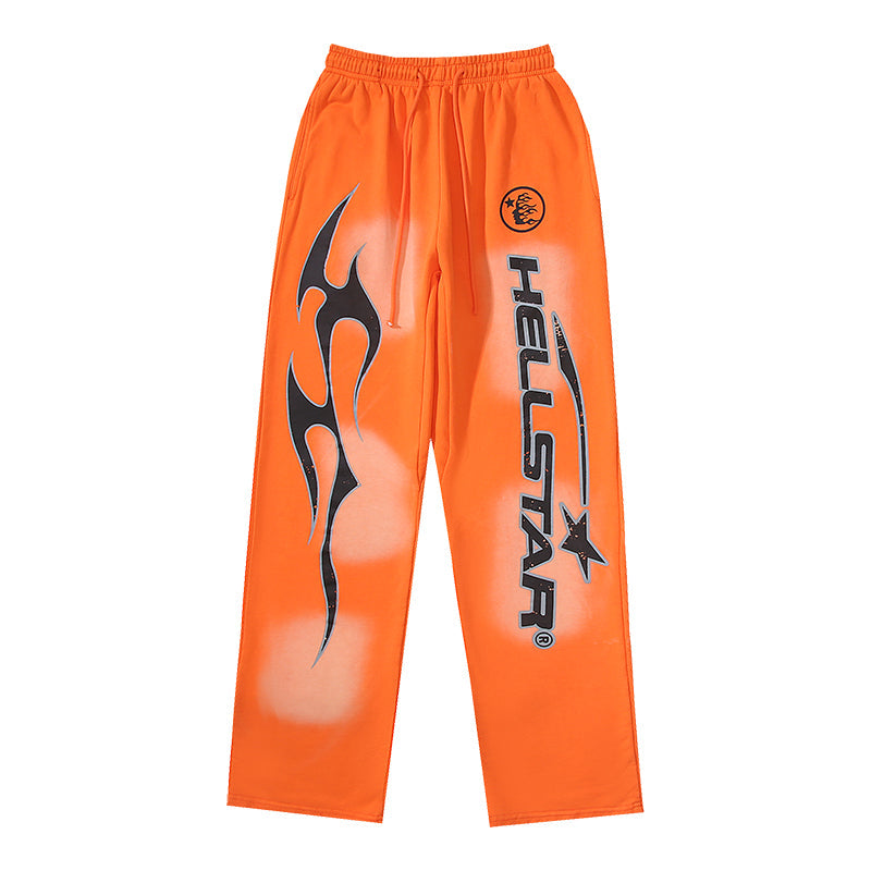 Hellstar Sweatpants