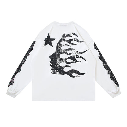 Hellstar Sweatshirt