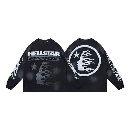 Hellstar Sweatshirt